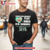 Some Grandmas Play Bingo Real Grandmas Watch New York Jets 2026 shirt 2