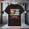 Some Grandmas Play Bingo Real Grandmas Watch Pittsburgh Steelers 2026 Shirt 1