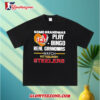 Some Grandmas Play Bingo Real Grandmas Watch Pittsburgh Steelers 2026 shirt 3