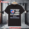 Some Grandmas Play Bingo Real Grandmas Watch Seattle Seahawks 2026 Shirt 1
