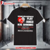 Some Grandmas Play Bingo Real Grandmas Watch Tampa Bay Buccaneers 2026 Shirt 1