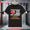 Some Grandmas Play Bingo Real Grandmas Watch Washington Commanders 2026 Shirt 1
