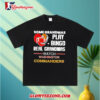 Some Grandmas Play Bingo Real Grandmas Watch Washington Commanders 2026 shirt 3