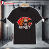 Staley Da Bear Chicago Bears Mascot Shirt 1