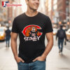 Staley Da Bear Chicago Bears Mascot Shirt 2