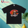 Staley Da Bear Chicago Bears Mascot Shirt 3