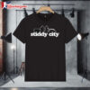 Stiddy City Denver Broncos Football Game Day 2026 Shirt 1