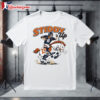 Stiddy Up Jarrett Stidham Denver Broncos Shirt 1