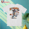 Stiddy Up Jarrett Stidham Denver Broncos Shirt 3