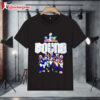 Super Bowl Bound New England Patriots Shirt 1