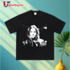 Sydney Sweeney The Stare Sorry for Partying Old Row Shirt 3