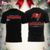 Tampa Bay Buccaneers Red Flag 2026 Two Sided Shirt