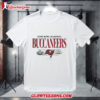 Tampa Bay Buccaneers Super Bowl Champions XXXVI LIV Shirt 1