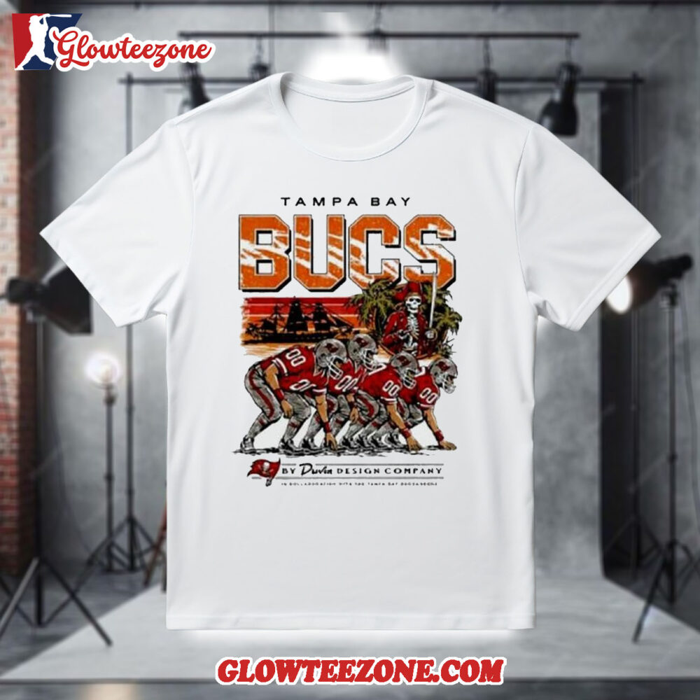 Tampa Bay Buccaneers Travis Pietsch Vintage Shirt 1