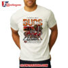 Tampa Bay Buccaneers Travis Pietsch Vintage shirt 2