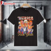 Team America World Police Fuck Yeah Shirt 1