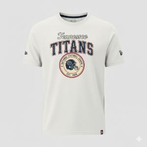 Tennessee Titans Shirt