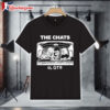 The Chats 6L GTR Shirt 1