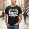 The Chats 6L GTR Shirt 2