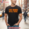 The Chicago Bears Still Suck Los Angeles Rams Football 2025 Shirt 2