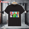 The Grand Tour Merchandise Shirt 1