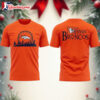 The Lord Of The Rings x Denver Broncos Two Sided Shirt