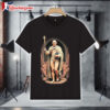 The Pope Vatican Wet T Shirt 1