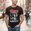 The Wire Omar Little T Shirt 2