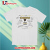 Tomlinisms Mike Tomlin Pittsburgh Steelers The Standard Is The Standard We Embrace The Suck We Do Not Care shirt 3