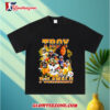 Troy Polamalu Pittsburgh Steelers vintage 90s 2026 Shirt 3
