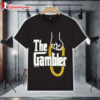 Vegas Matt The Gambler T Shirt 1