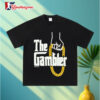 Vegas Matt The Gambler T Shirt 3