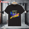 Verify Low Death Melody Retro Shirt 1