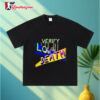 Verify Low Death Melody Retro Shirt 3