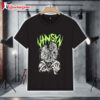 VinSyn Infested T Shirt 1