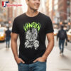 VinSyn Infested T Shirt 2