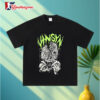VinSyn Infested T Shirt 3
