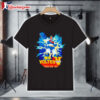 Voltes V Five Shirt 1