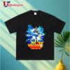 Voltes V Five Shirt 3