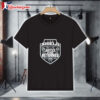 WWE the Shield Justice Has Returned Shirt 1