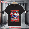 Walter Payton Chicago Bears Vintage 90s 2026 Shirt 1