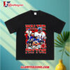 Walter Payton Chicago Bears Vintage 90s 2026 Shirt 3