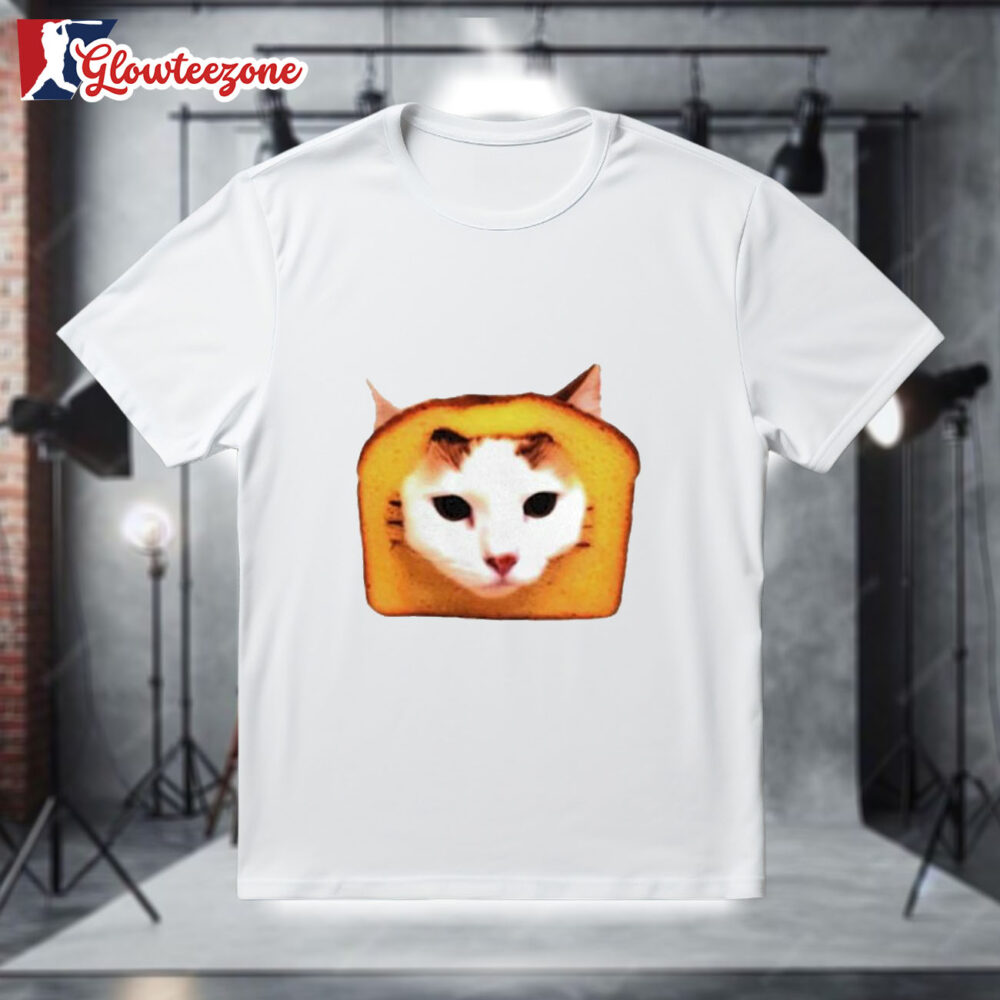 William Osman Merch Shirt 1