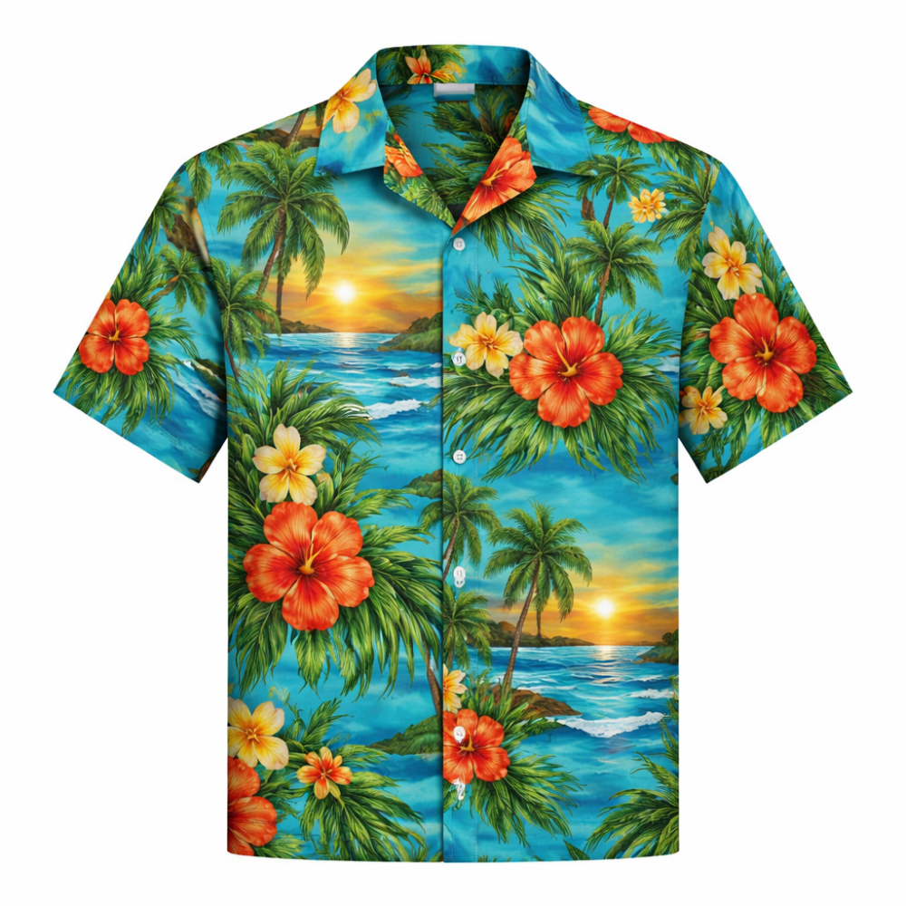 Hawaiian Shirt