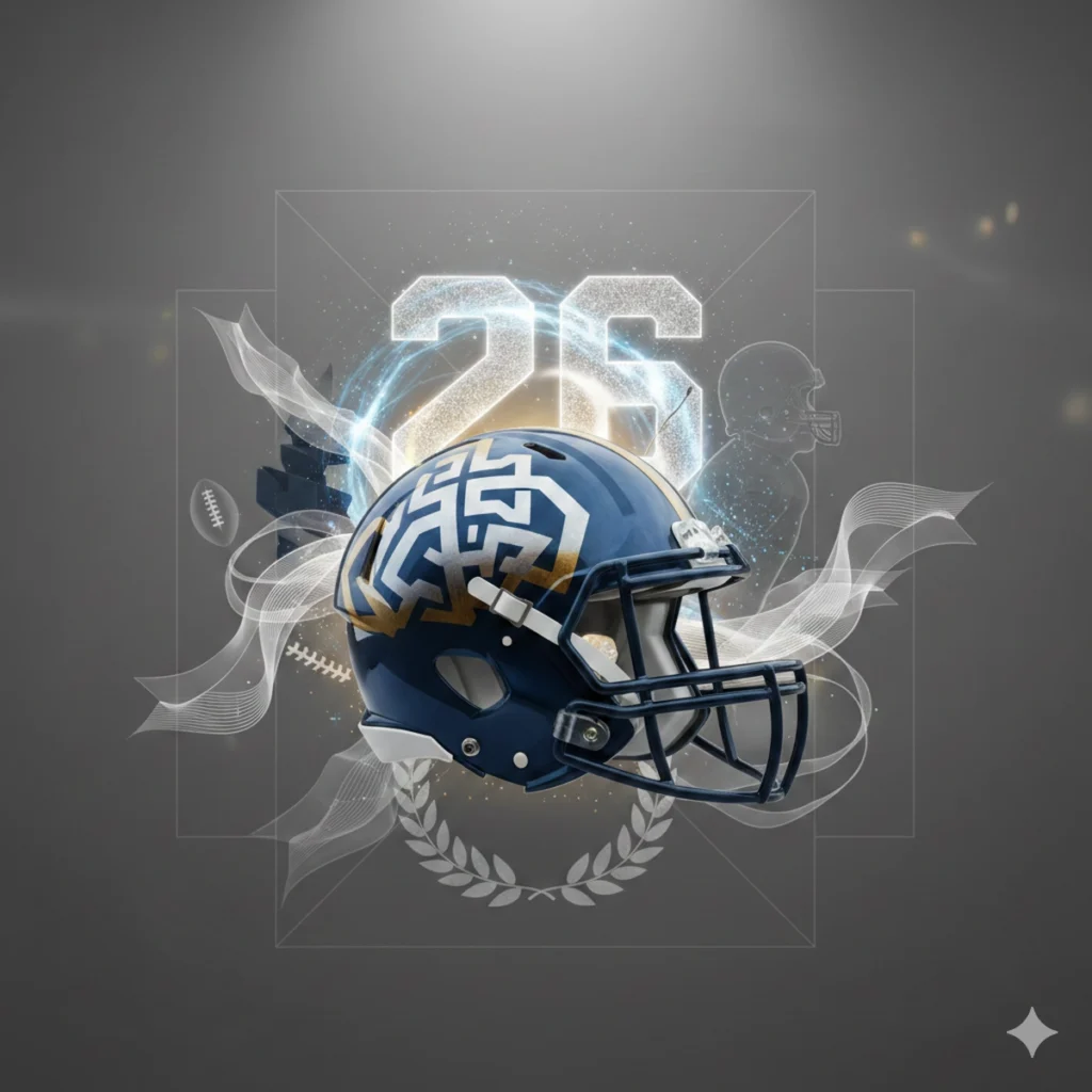 2026 NFL Legacy Anniversary Fan Apparel & Commemorative Collection Guide