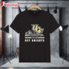 2026 Ucf Knights Rosters Skyline Shirt 1
