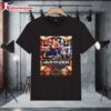 Adam Vinatieri 2026 Pro Football Hall Of Fame Inductee Shirt 1