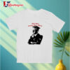 Adolf Hitler European Tour 1939 1945 Dates Shirt 3
