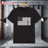 America First America Only Afao Usa Flag Shirt 1