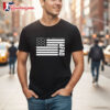 America First America Only Afao Usa Flag Shirt 2